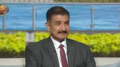 مشروع قومي لتوطين 3 ملايين في سيناء.. تفاصيل جديدة من مسئول سابق