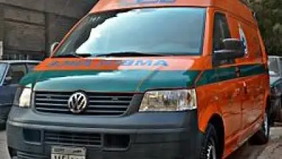 إصابة 3 أشخاص في مشاجرة بالأسلحة البيضاء بالدقهلية