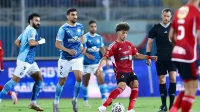 عودة 3 نجوم سوبر قبل قمة الأهلي وبيراميدز في الدوري المصري