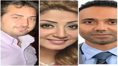 نقابة المهن التمثيلية تحتفي بفوز 3 أعضاء بجائزة الشارقة للمسرح المدرسي