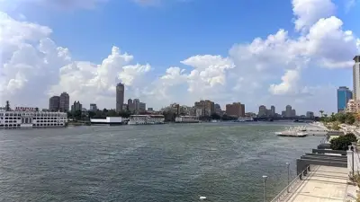 الأرصاد الجوية: ارتفاع درجات الحرارة غدا الأربعاء بقيم تصل إلى 3 درجات