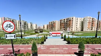 وحدات كاملة التشطيب بتسليم 3 سنوات.. تفاصيل طرح الإسكان الاجتماعي الجديد