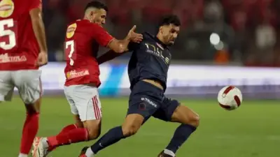 محام كويتي يعد بذبح 3 عجول إذا فاز الزمالك على الأهلي
