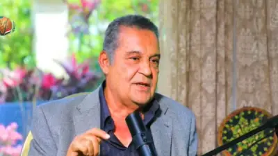 محسن جابر يكشف عن 3 قصائد كاملة لمحمد عبد الوهاب لم تُنشر بعد