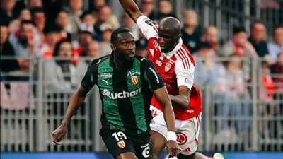 ريمونتادا مثيرة.. لانس يتعادل مع بريست 3-3 بمشاركة سعود عبد الحميد