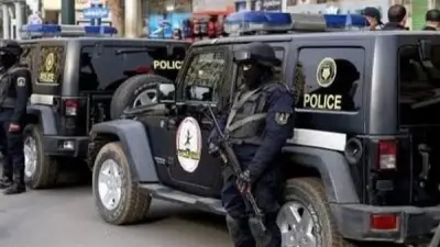 ضربات أمنية موجعة لتجار المخدرات: ضبط 3 تشكيلات عصابية و435 تاجرًا في مصر