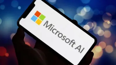 مايكروسوفت تطلق 3 نماذج ذكاء اصطناعي جديدة لتعزيز منافستها مع جوجل وOpenAI