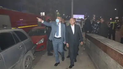 التلفزيون الإيراني: الحرس الثوري يطلق 3 موجات صاروخية على إسرائيل خلال ساعة