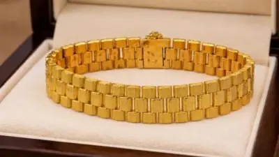 أسعار الذهب في البحرين اليوم الخميس 30 أبريل 2026 وعيار 21 بـ48.75 دينار