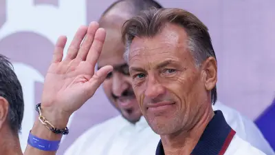 تقييم رينارد تحت المجهر.. و30% احتمالية رحيله عن المنتخب السعودي قبل مونديال 2026