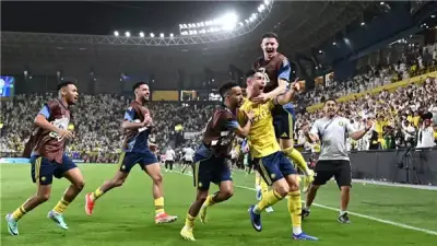 رونالدو يقترب من الألف: 30 هدفًا تفصله عن التاريخ