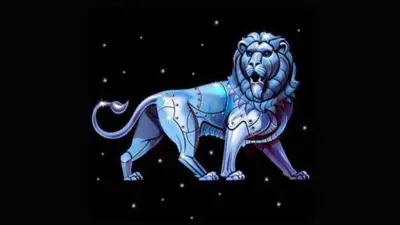 اهتم بصحتك وساوي خلافاتك العاطفية.. حظك اليوم برج الأسد الخميس 30-4-2026