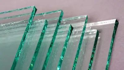 أسعار الزجاج اليوم الأربعاء: المتر يبدأ من 300 جنيه واستقرار نسبي بالسوق