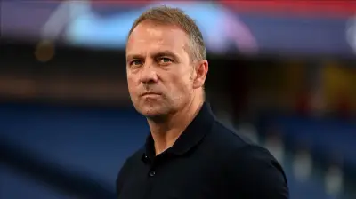 برشلونة يسجل 301 هدف تحت قيادة هانز فليك في إنجاز تاريخي