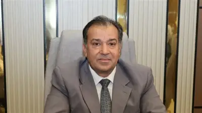 308 أكياس دم حصيلة مبادرة أصدقاء بنك الدم بجامعة جنوب الوادي الأهلية في أبريل