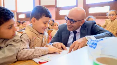 رسميًا.. التعليم تقرر استمرار الدراسة للطلاب الضعاف حتى 31 أغسطس