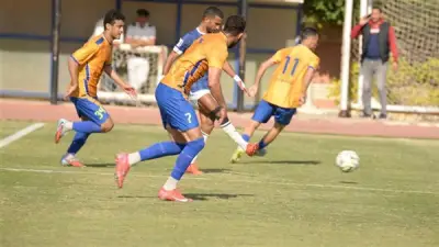 تعادل طنطا مع الترسانة ضمن نتائج مباريات الجولة 32 بدوري المحترفين