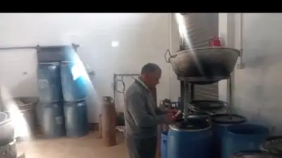 330 محضرًا تموينيًا في حملة مكبرة لضبط الأسواق بدمياط