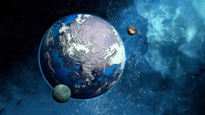 عالم نوبل يحذر: كارثة وجودية تهدد البشرية خلال 35 عامًا بسبب الأسلحة النووية والذكاء الاصطناعي