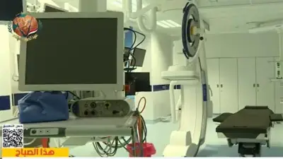 تاج الدين: 35 مشروعًا صحيًا بسيناء والتأمين الصحي الشامل يرفع جودة الخدمات