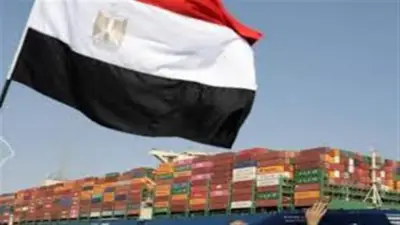 تراجع صادرات مصر إلى 3.6 مليار دولار في يناير 2026 بنسبة 20.3%