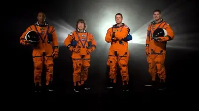 بسرعة 38 ألف كم/ساعة.. رواد مركبة أرتيمس 2 يستعدون للعودة إلى الأرض بعد مهمة تاريخية