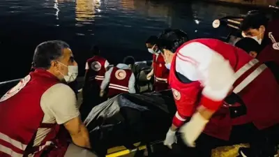 فقدان 38 مهاجرا بينهم مصريون في غرق قارب قبالة سواحل ليبيا