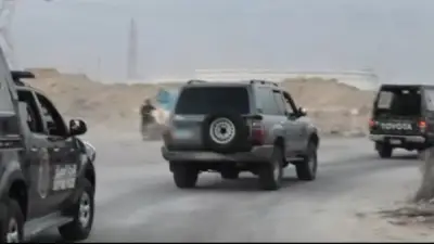 ضبط 385 تاجر مخدرات و146 سلاح ناري في حملات أمنية بالمحافظات