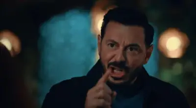 بعد نجاحه في درش.. مصطفى شعبان يعود للسينما بفيلم 39 قتال