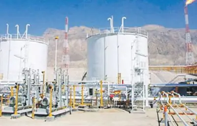 البترول تعلن إضافة 4 آبار جديدة للغاز بإنتاج 120 مليون قدم مكعب يومياً