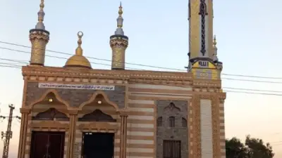 افتتاح 4 مساجد جديدة بالشرقية بتكلفة 15.5 مليون جنيه