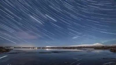 حدث فلكي نادر: زخة شهب القيثارة تضيء السماء لمدة 4 أيام بدءًا من الغد