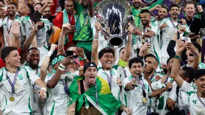 أبرزها الجار اللدود.. قصة 4 فرق صعدت منصة آسيا مرتين تواليًا قبل الأهلي