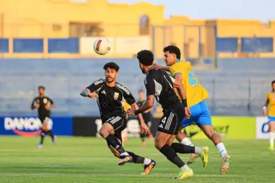 4 مواجهات حاسمة في مجموعة الهبوط بالدوري اليوم اعرف المواعيد