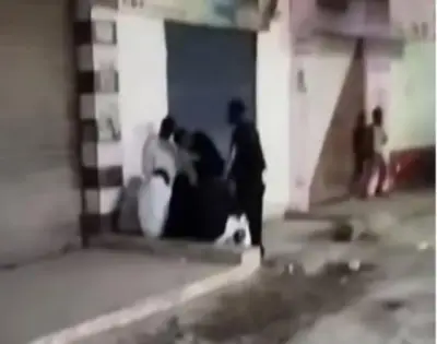 ضبط 4 أجانب في واقعة إزعاج سكان مدينة نصر والنيابة تتولى التحقيق