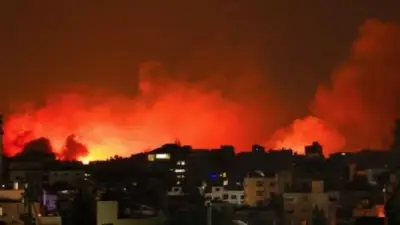 لبنان: 4 شهداء و3 مصابين في غارة إسرائيلية على بلدة الرمادية وسط تصعيد عسكري خطير