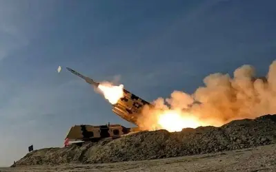 مصادر: تعويض نقص الصواريخ في الجيش الأمريكي قد يستغرق من 4 إلى 5 سنوات