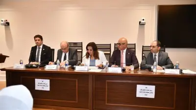 الحفني: تصفير خسائر مصر للطيران خلال 4 سنوات وارتفاع التصنيف إلى 68