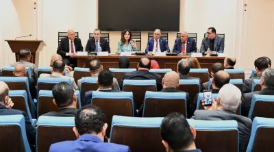 منحة دولية بقيمة 400 ألف دولار لدراسة استدامة منظومة الصرف بالجيزة