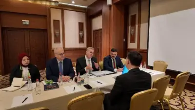 وزير البترول: نستهدف توليد 42% من الكهرباء من مصادر متجددة بحلول 2030