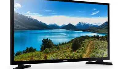 أسعار شاشات 43 بوصة 2026: خيارات متنوعة تناسب جميع الفئات