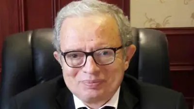 نائب رئيس الوزراء يبعث بتهنئة حارة للرئيس السيسي بمناسبة الذكرى الـ44 لتحرير سيناء