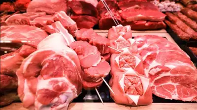 ارتفاع أسعار اللحوم في المنيا: العجالي يصل إلى 465 جنيهاً للكيلو وسط توقعات بتذبذب الأسواق