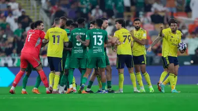 الفراج يثير الجدل: الأهلي قد يواجه النصر بعد 48 ساعة فقط من نهائي دوري أبطال آسيا للنخبة