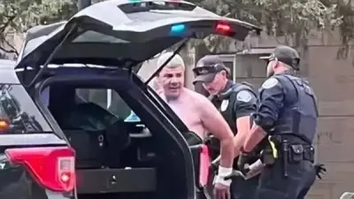 أمريكا تعيد احتجاز أسرة مصرية بعد الإفراج عنها بـ48 ساعة