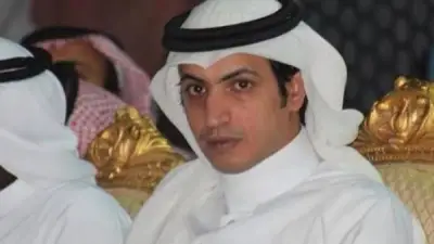 وفاة الفنان السعودي عادل العتيبي بشكل مفاجئ عن عمر يناهز 48 عامًا