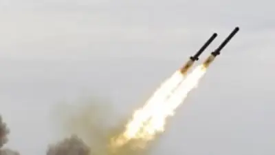 حزب الله يعلن تنفيذ 48 عملية نوعية ضد قوات الاحتلال الإسرائيلي خلال 24 ساعة