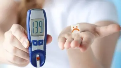 علاج جذري لمرض السكري من النوع الأول خلال 5 إلى 10 سنوات