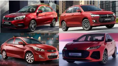 أرخص 5 سيارات أوتوماتيك في مصر 2026: بدءًا من 649 ألف جنيه