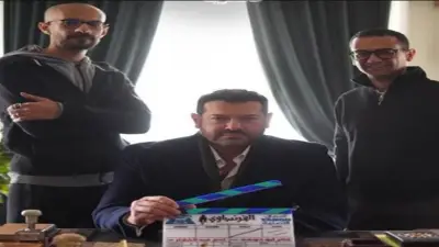 5 معلومات عن مسلسل الفرنساوي لعمرو يوسف قبل عرضه